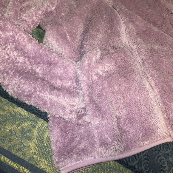 Uniqlo pile fleece warm jacket - Picture 6 of 10